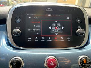 Fiat 500X 2020 1.3lt 150hp LOUNGE FIREFLY TURBO DCT ΑΥΤΟΜΑΤΟ-thumb-35