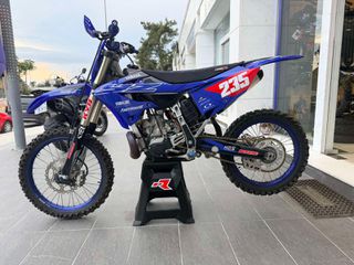 Yamaha YZ 250 2022