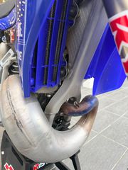 Yamaha YZ 250 2022-thumb-2