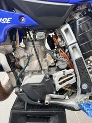 Yamaha YZ 250 2022-thumb-3