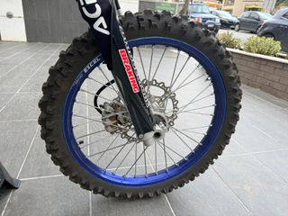 Yamaha YZ 250 2022-thumb-4