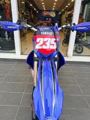 Yamaha YZ 250 2022-thumb-6