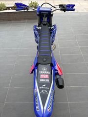 Yamaha YZ 250 2022-thumb-7