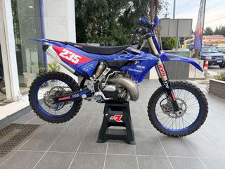 Yamaha YZ 250 2022