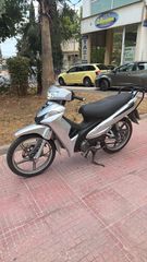 Modenas Kristar 125 2007