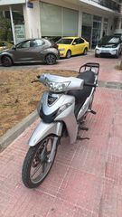 Modenas Kristar 125 2007-thumb-1