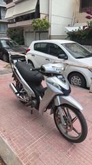 Modenas Kristar 125 2007-thumb-2