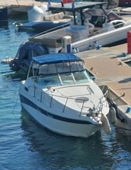 Glastron 1996 GS249