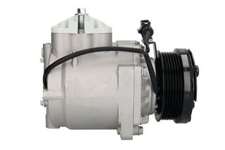 Συμπιεστής / Κομπρεσέρ Kλιματισμού VALEO VAL813280 για FORD TOURNEO - TRANSIT-thumb-3
