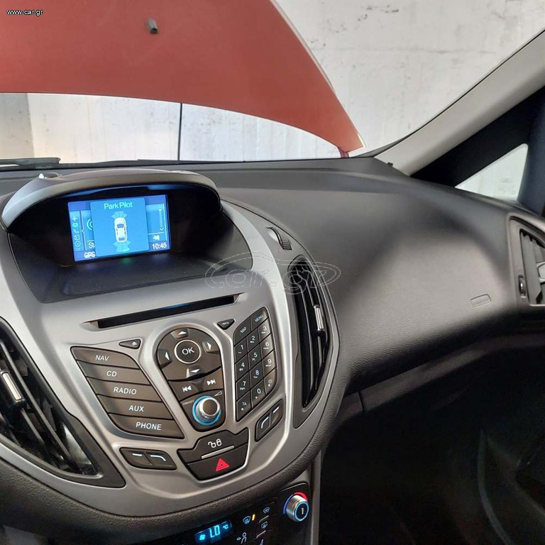 Ford B-Max 2016 1.0 ECOBOOST START/STOPP TITANIUM