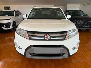Suzuki Vitara 2017 ALLGRIP 1.6 - 118ps Diesel 6Μ/Τ