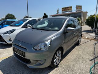 Mitsubishi Space Star 2016 1.2cc 80hp AYTOMATO KLIMA KEYLESS FULL EXTRA