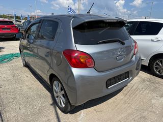 Mitsubishi Space Star 2016 1.2cc 80hp AYTOMATO KLIMA KEYLESS FULL EXTRA-thumb-1