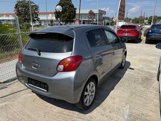Mitsubishi Space Star 2016 1.2cc 80hp AYTOMATO KLIMA KEYLESS FULL EXTRA-thumb-3