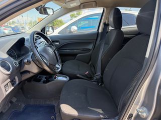Mitsubishi Space Star 2016 1.2cc 80hp AYTOMATO KLIMA KEYLESS FULL EXTRA-thumb-4