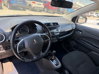 Mitsubishi Space Star 2016 1.2cc 80hp AYTOMATO KLIMA KEYLESS FULL EXTRA-thumb-5
