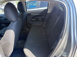 Mitsubishi Space Star 2016 1.2cc 80hp AYTOMATO KLIMA KEYLESS FULL EXTRA-thumb-6