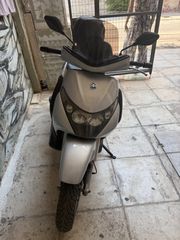 Piaggio Beverly 250 2004