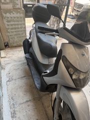 Piaggio Beverly 250 2004-thumb-1