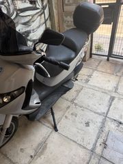 Piaggio Beverly 250 2004-thumb-2