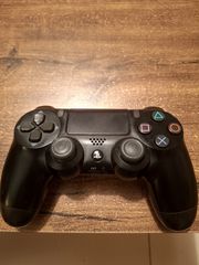 PS4 Slim 500GB + Controller + Games.-thumb-2