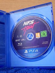 PS4 Slim 500GB + Controller + Games.-thumb-4