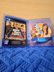 PS4 Slim 500GB + Controller + Games.-thumb-5