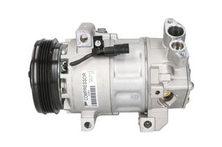 Συμπιεστής / Κομπρεσέρ Kλιματισμού VALEO VAL813432 για DACIA LOGAN II