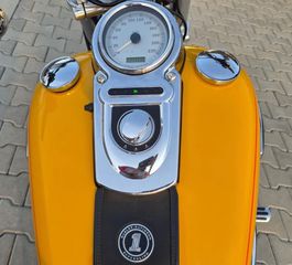 Harley Davidson Dyna Super Glide 2008 96 κυβικεσ ιντσες-thumb-4