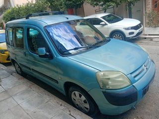 Citroen Berlingo 2004
