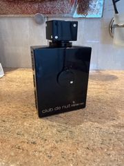 Club de unit Intense man EAU DE PARFUM 200ml-thumb-4