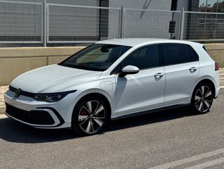 Volkswagen Golf 2021 GTE-PLUG IN HYBRID-(245PS)-ΕΛΛΗΝΙΚΟ