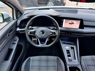 Volkswagen Golf 2021 GTE-PLUG IN HYBRID-(245PS)-ΕΛΛΗΝΙΚΟ-thumb-9