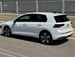 Volkswagen Golf 2021 GTE-PLUG IN HYBRID-(245PS)-ΕΛΛΗΝΙΚΟ-thumb-2