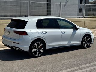 Volkswagen Golf 2021 GTE-PLUG IN HYBRID-(245PS)-ΕΛΛΗΝΙΚΟ-thumb-4
