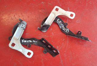 FORD FIESTA 2017-2024 ST-LINE ΜΟΥΡΗ ΚΟΜΠΛΕ - SET ΑΕΡΟΣΑΚΟΙ Α2*-thumb-7