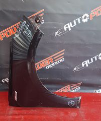 FORD FIESTA 2017-2024 ST-LINE ΜΟΥΡΗ ΚΟΜΠΛΕ - SET ΑΕΡΟΣΑΚΟΙ Α2*-thumb-10