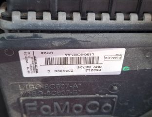 FORD FIESTA 2017-2024 ST-LINE ΜΟΥΡΗ ΚΟΜΠΛΕ - SET ΑΕΡΟΣΑΚΟΙ Α2*-thumb-37