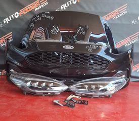 FORD FIESTA 2017-2024 ST-LINE ΜΟΥΡΗ ΚΟΜΠΛΕ - SET ΑΕΡΟΣΑΚΟΙ Α2*-thumb-38