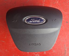 FORD FIESTA 2017-2024 ST-LINE ΜΟΥΡΗ ΚΟΜΠΛΕ - SET ΑΕΡΟΣΑΚΟΙ Α2*-thumb-45
