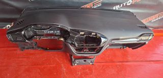 FORD FIESTA 2017-2024 ST-LINE ΜΟΥΡΗ ΚΟΜΠΛΕ - SET ΑΕΡΟΣΑΚΟΙ Α2*-thumb-47