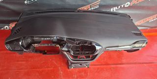FORD FIESTA 2017-2024 ST-LINE ΜΟΥΡΗ ΚΟΜΠΛΕ - SET ΑΕΡΟΣΑΚΟΙ Α2*-thumb-48