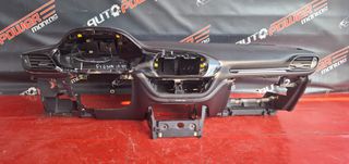 FORD FIESTA 2017-2024 ST-LINE ΜΟΥΡΗ ΚΟΜΠΛΕ - SET ΑΕΡΟΣΑΚΟΙ Α2*-thumb-49