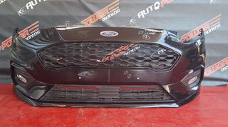 FORD FIESTA 2017-2024 ST-LINE ΜΟΥΡΗ ΚΟΜΠΛΕ - SET ΑΕΡΟΣΑΚΟΙ Α2*-thumb-14
