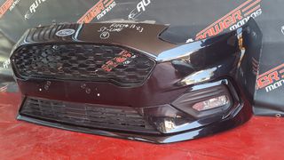 FORD FIESTA 2017-2024 ST-LINE ΜΟΥΡΗ ΚΟΜΠΛΕ - SET ΑΕΡΟΣΑΚΟΙ Α2*-thumb-17