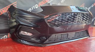 FORD FIESTA 2017-2024 ST-LINE ΜΟΥΡΗ ΚΟΜΠΛΕ - SET ΑΕΡΟΣΑΚΟΙ Α2*-thumb-18