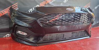 FORD FIESTA 2017-2024 ST-LINE ΜΟΥΡΗ ΚΟΜΠΛΕ - SET ΑΕΡΟΣΑΚΟΙ Α2*-thumb-19