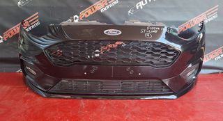 FORD FIESTA 2017-2024 ST-LINE ΜΟΥΡΗ ΚΟΜΠΛΕ - SET ΑΕΡΟΣΑΚΟΙ Α2*-thumb-20