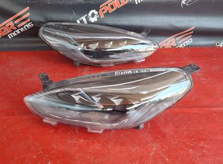 FORD FIESTA 2017-2024 ST-LINE ΜΟΥΡΗ ΚΟΜΠΛΕ - SET ΑΕΡΟΣΑΚΟΙ Α2*-thumb-22