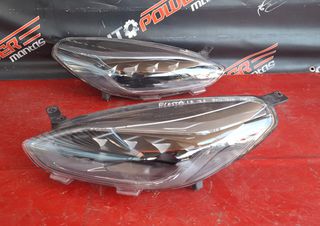 FORD FIESTA 2017-2024 ST-LINE ΜΟΥΡΗ ΚΟΜΠΛΕ - SET ΑΕΡΟΣΑΚΟΙ Α2*-thumb-23